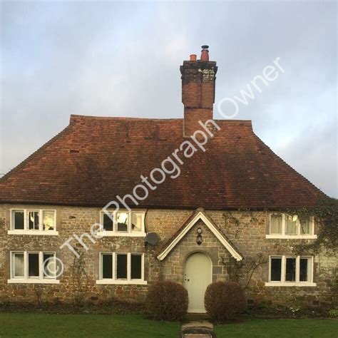 Verdley Farm, Sussex