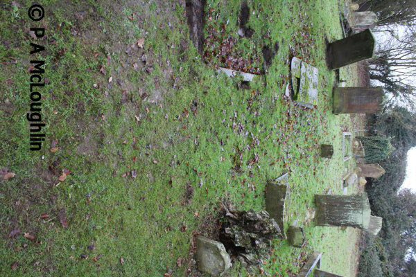 Rye Cemetery, Playden, East Sussex