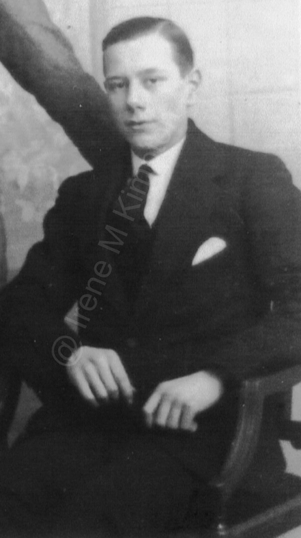 Walter Herbert Kimpton